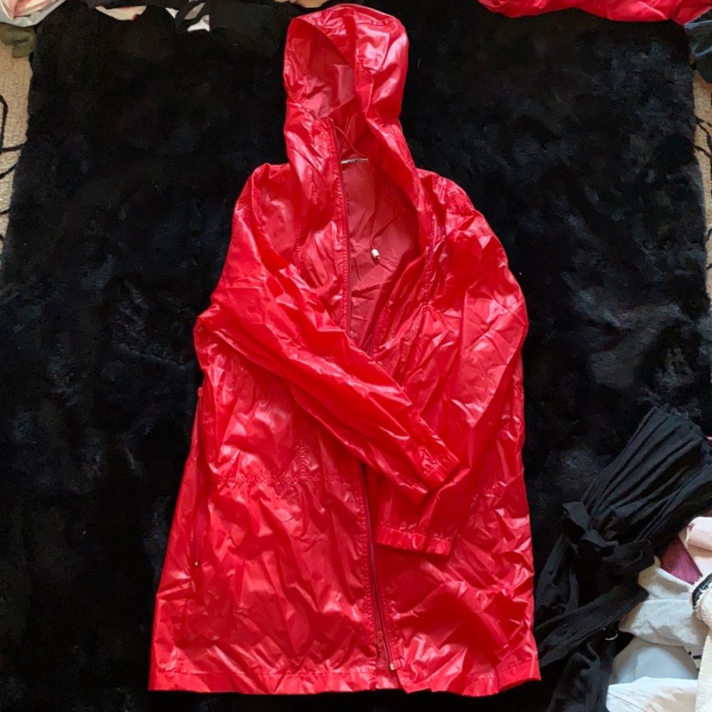 Raincoat